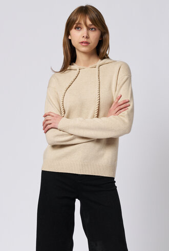 Kujten Bakia Organic Hoodie