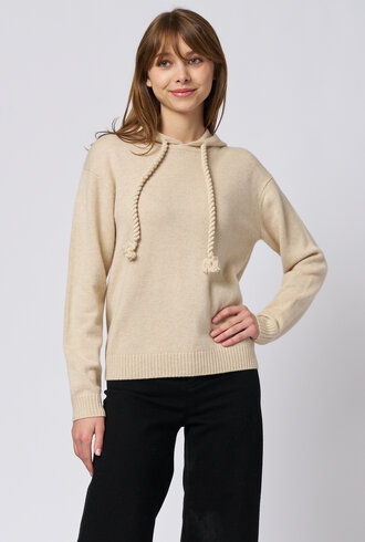Kujten Bakia Organic Hoodie