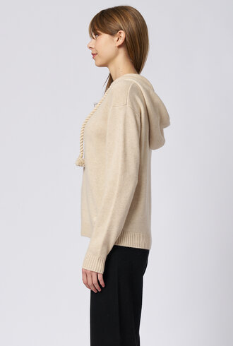 Kujten Bakia Organic Hoodie