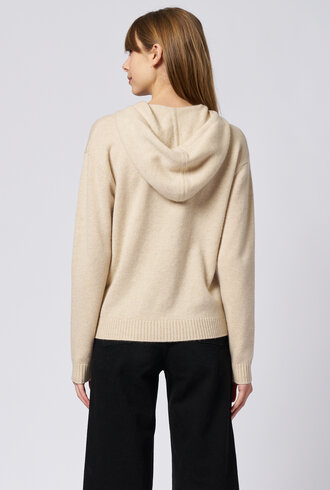Kujten Bakia Organic Hoodie