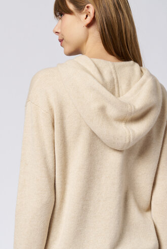 Kujten Bakia Organic Hoodie