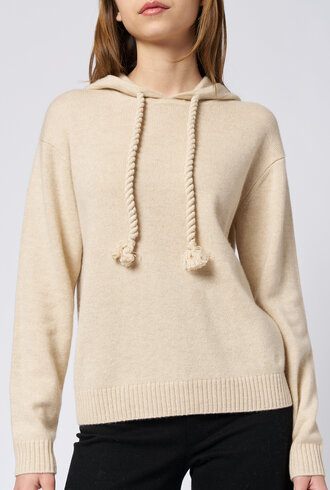 Kujten Bakia Organic Hoodie