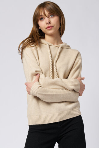 Kujten Bakia Organic Hoodie