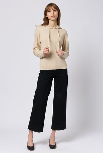 Kujten Bakia Organic Hoodie