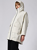 Pret Pour Partir Capri Lap Coat Ciment