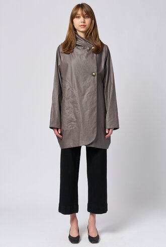 Pret Pour Partir Paola Lib Coat Bronze