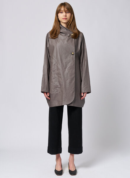 Pret Pour Partir Paola Lib Coat Bronze