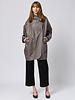 Pret Pour Partir Paola Lib Coat Bronze