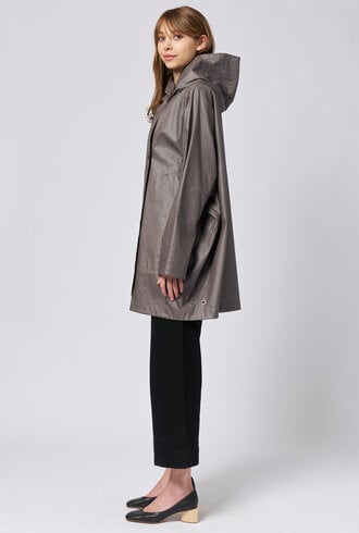 Pret Pour Partir Paola Lib Coat Bronze