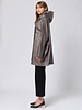 Pret Pour Partir Paola Lib Coat Bronze