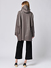 Pret Pour Partir Paola Lib Coat Bronze