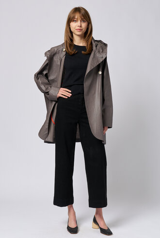 Pret Pour Partir Paola Lib Coat Bronze
