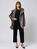Pret Pour Partir Paola Lib Coat Bronze