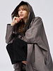 Pret Pour Partir Paola Lib Coat Bronze