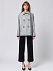 Pret Pour Partir Zoe Coat Sky