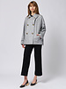 Pret Pour Partir Zoe Coat Sky