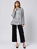Pret Pour Partir Zoe Coat Sky