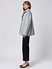 Pret Pour Partir Zoe Coat Sky