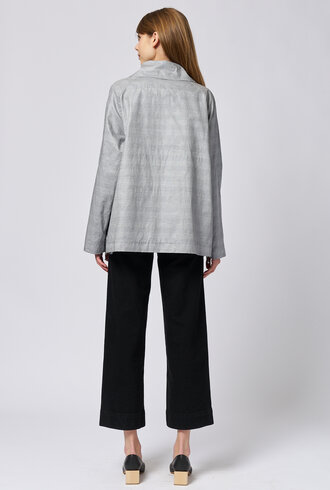 Pret Pour Partir Zoe Coat Sky