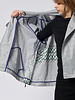 Pret Pour Partir Zoe Coat Sky