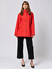 Pret Pour Partir Laura Coat Orange Red