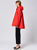 Pret Pour Partir Laura Coat Orange Red