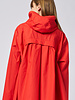 Pret Pour Partir Laura Coat Orange Red