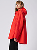 Pret Pour Partir Laura Coat Orange Red