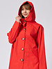 Pret Pour Partir Laura Coat Orange Red