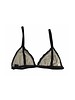 Xirena Treves X Vintage Lace Bra Noir