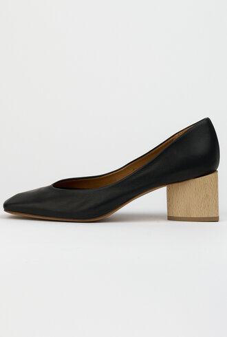 Coclico Icy Pump Black