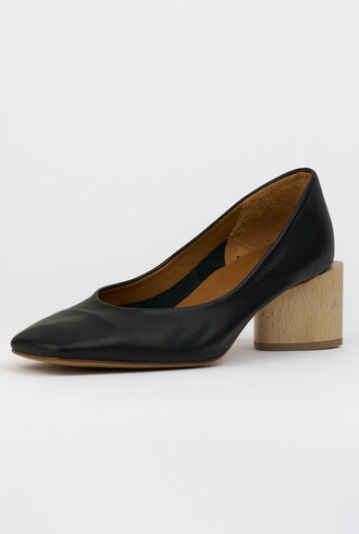 Coclico Icy Pump Black