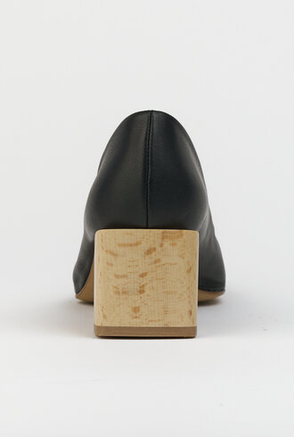 Coclico Icy Pump Black