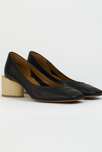 Coclico Icy Pump Black