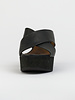 Coclico Bing Wedge Clog Black