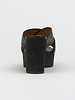 Coclico Bing Wedge Clog Black