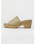 Coclico Mist Clog Latte