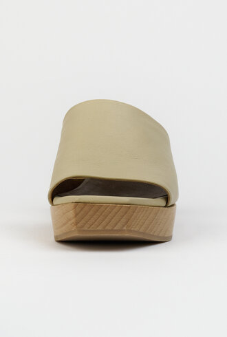 Coclico Mist Clog Latte