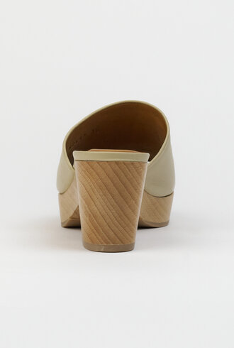 Coclico Mist Clog Latte