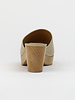 Coclico Mist Clog Latte