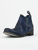 Shoto Pull On Boots Blue