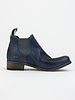 Shoto Pull On Boots Blue
