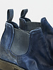 Shoto Pull On Boots Blue