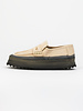 Shoto Melody Loafer Natural/Khaki