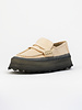 Shoto Melody Loafer Natural/Khaki