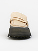Shoto Melody Loafer Natural/Khaki