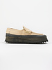 Shoto Melody Loafer Natural/Khaki
