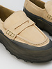 Shoto Melody Loafer Natural/Khaki