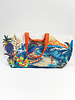 Inouitoosh Carrier Bag Hawai Blue
