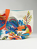 Inouitoosh Carrier Bag Hawai Blue